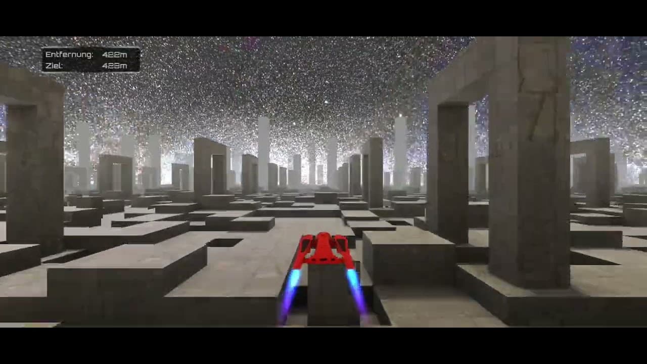 Plane Racer trailer thumbnail