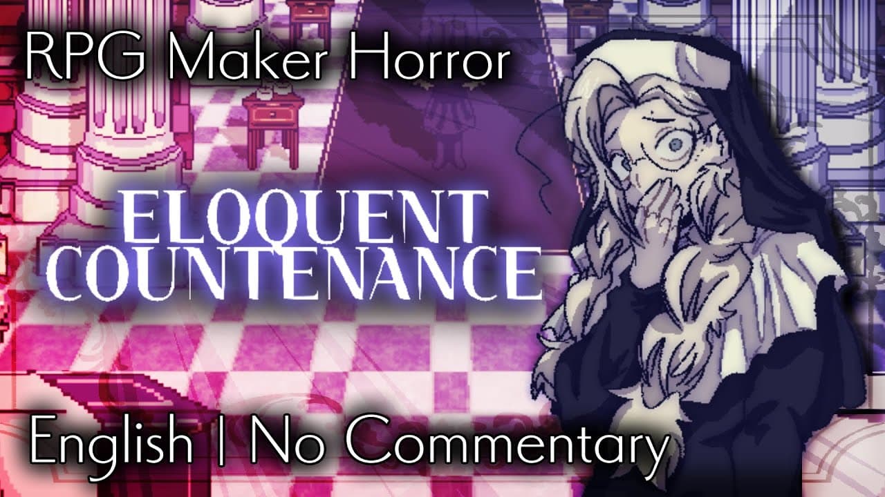 Eloquent Countenance trailer thumbnail