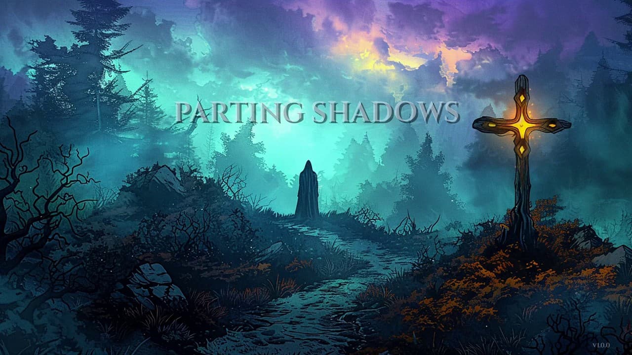 Parting Shadows trailer thumbnail