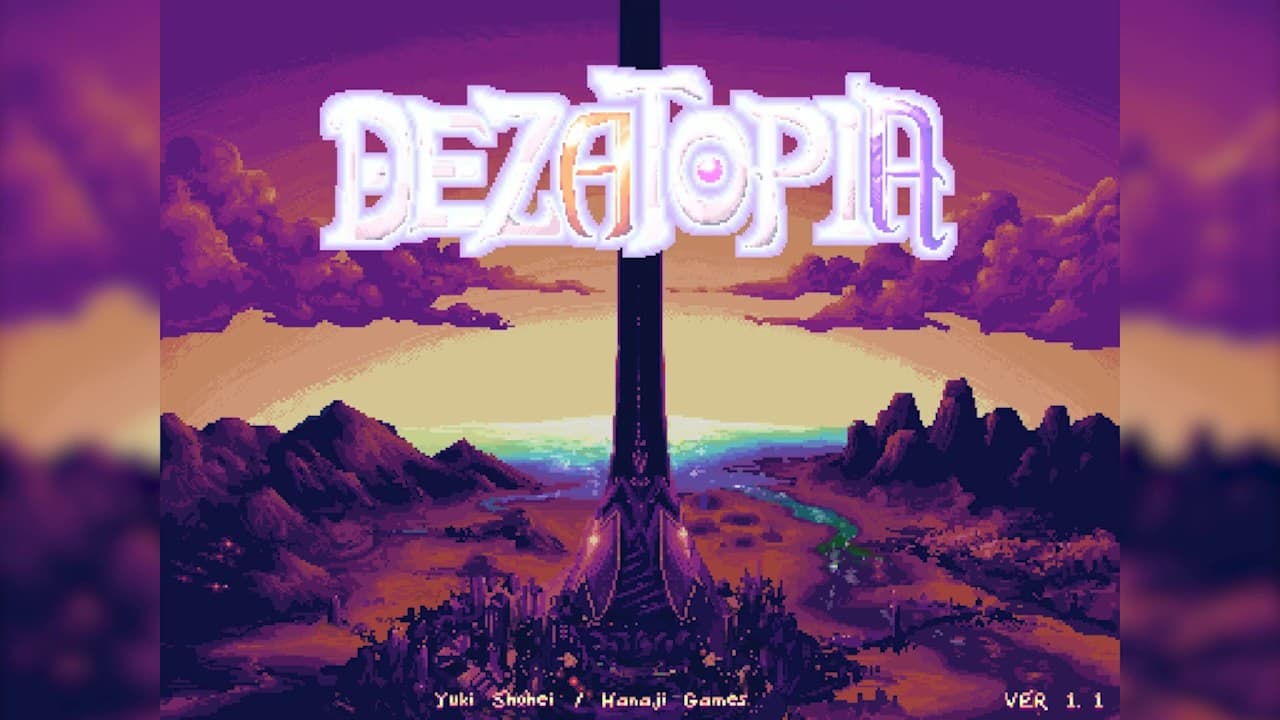 Dezatopia trailer thumbnail