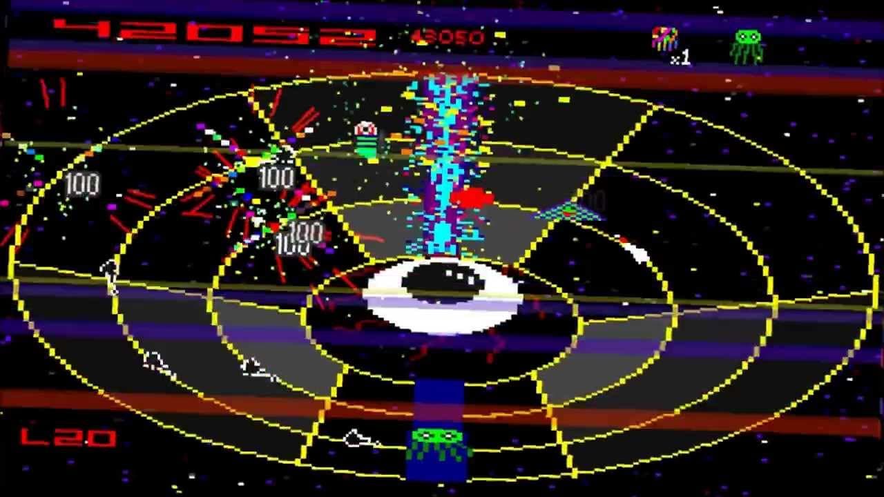 My Nuclear Octopus trailer thumbnail