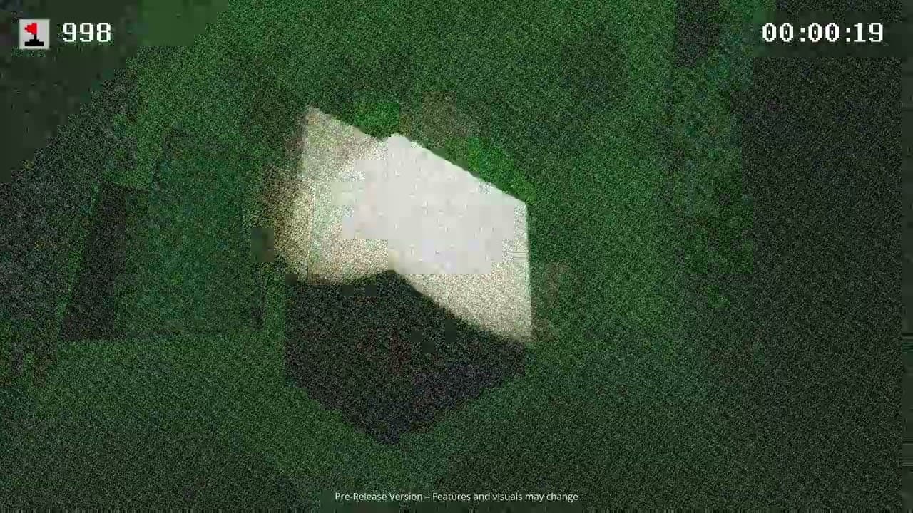 The Mine Room trailer thumbnail