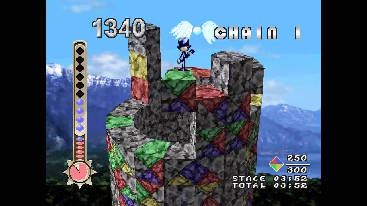 Tall Infinity trailer thumbnail