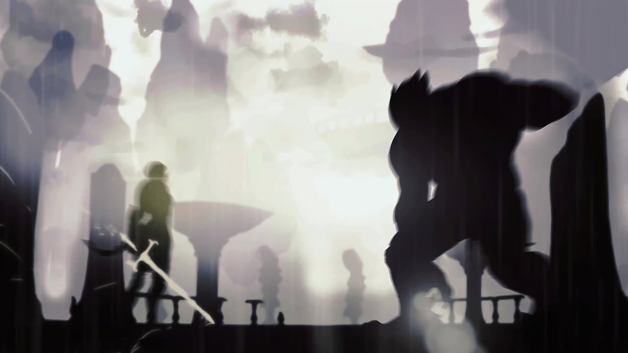 Aeterna Lucis trailer thumbnail