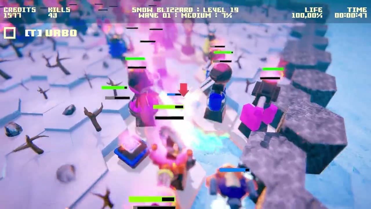 Nine Nines trailer thumbnail