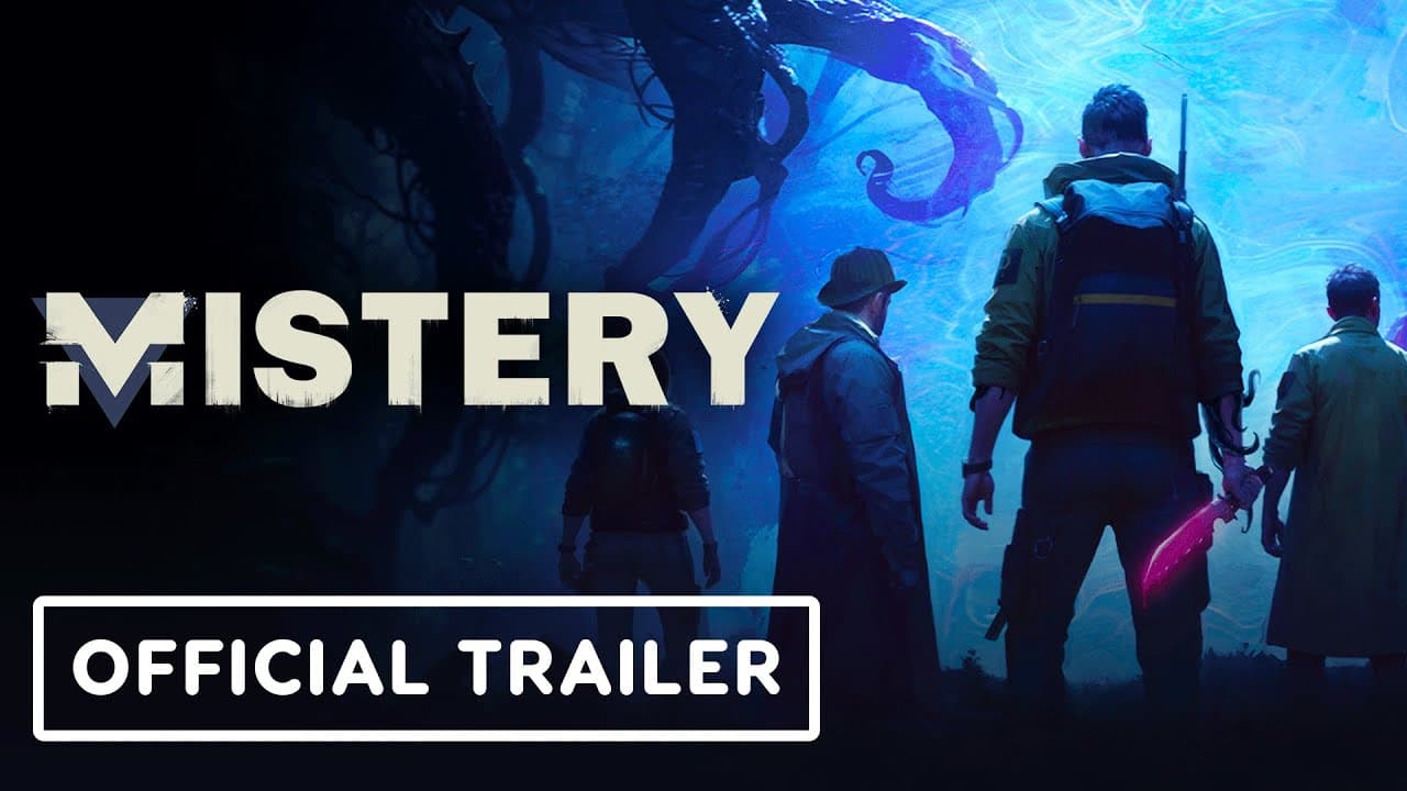 Mistery trailer thumbnail