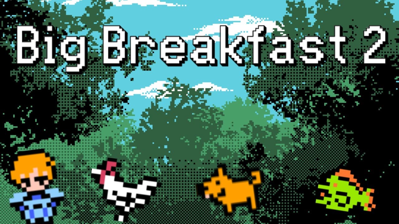 Big Breakfast 2 trailer thumbnail
