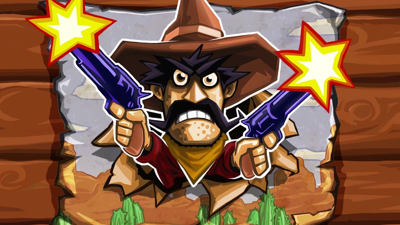 Guns'n'Glory trailer thumbnail