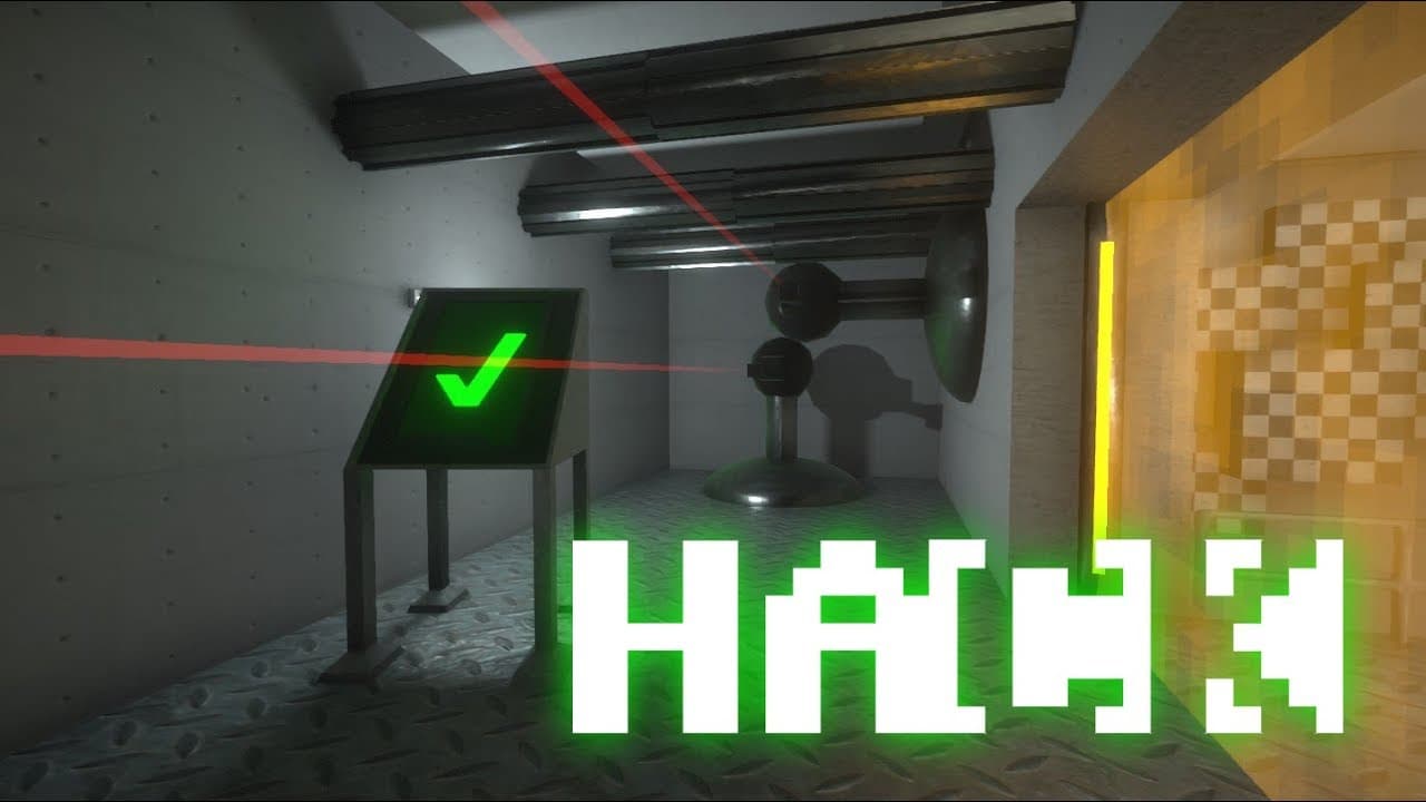 Ha/ck trailer thumbnail