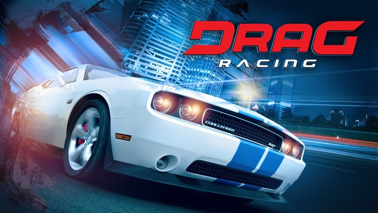 Drag Racing Classic trailer thumbnail