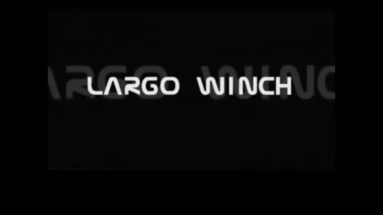 Largo Winch: Empire Under Threat trailer thumbnail