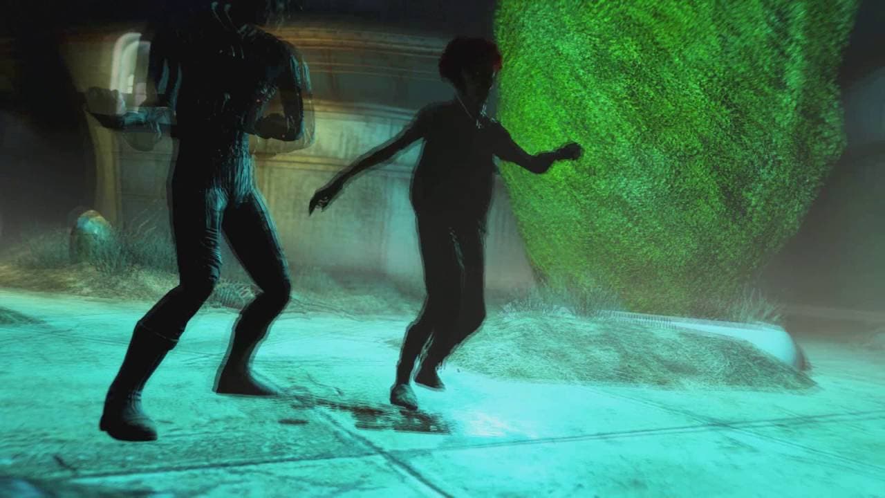 Maxwell's World trailer thumbnail