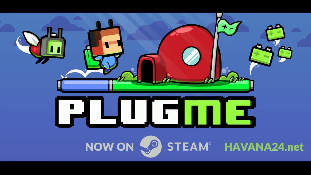 Plug Me trailer thumbnail