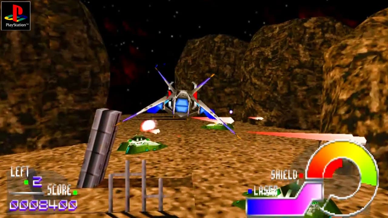 Jupiter Strike trailer thumbnail