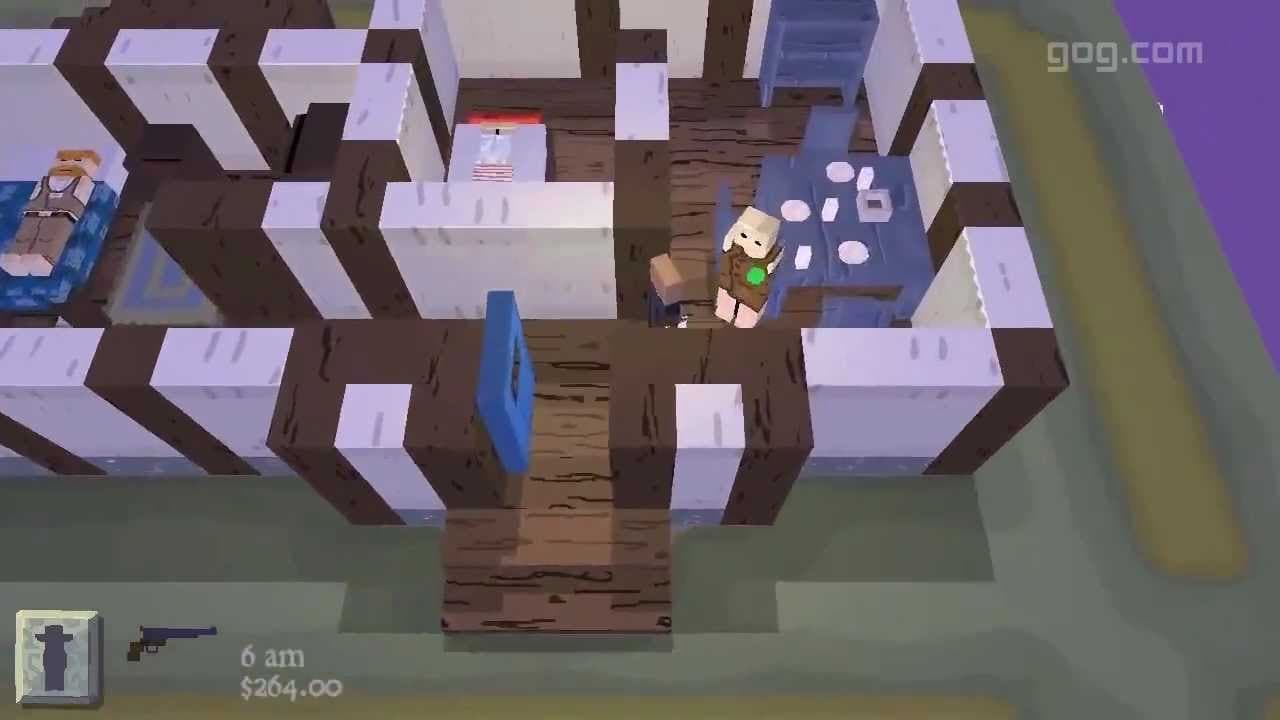 The Real Texas trailer thumbnail