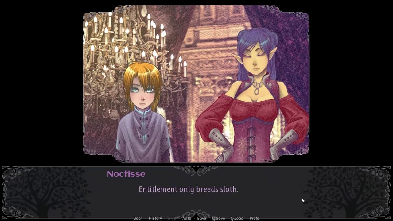 Soul Union trailer thumbnail