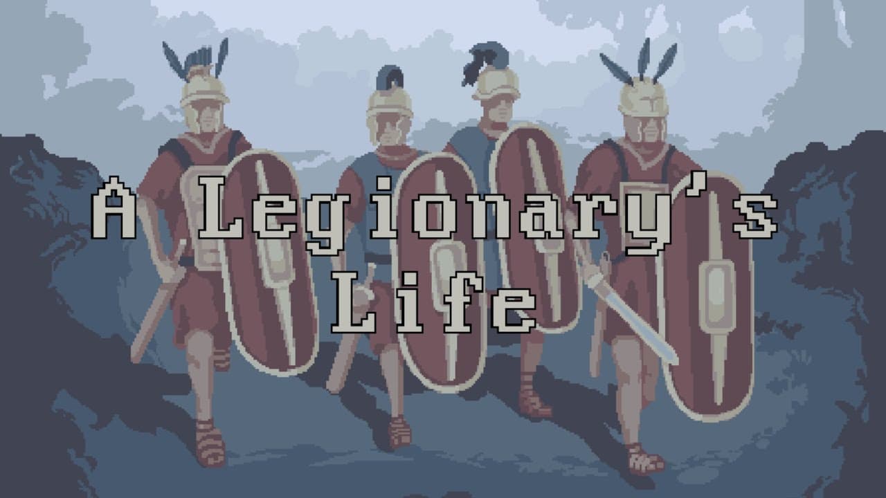 A Legionary's Life trailer thumbnail