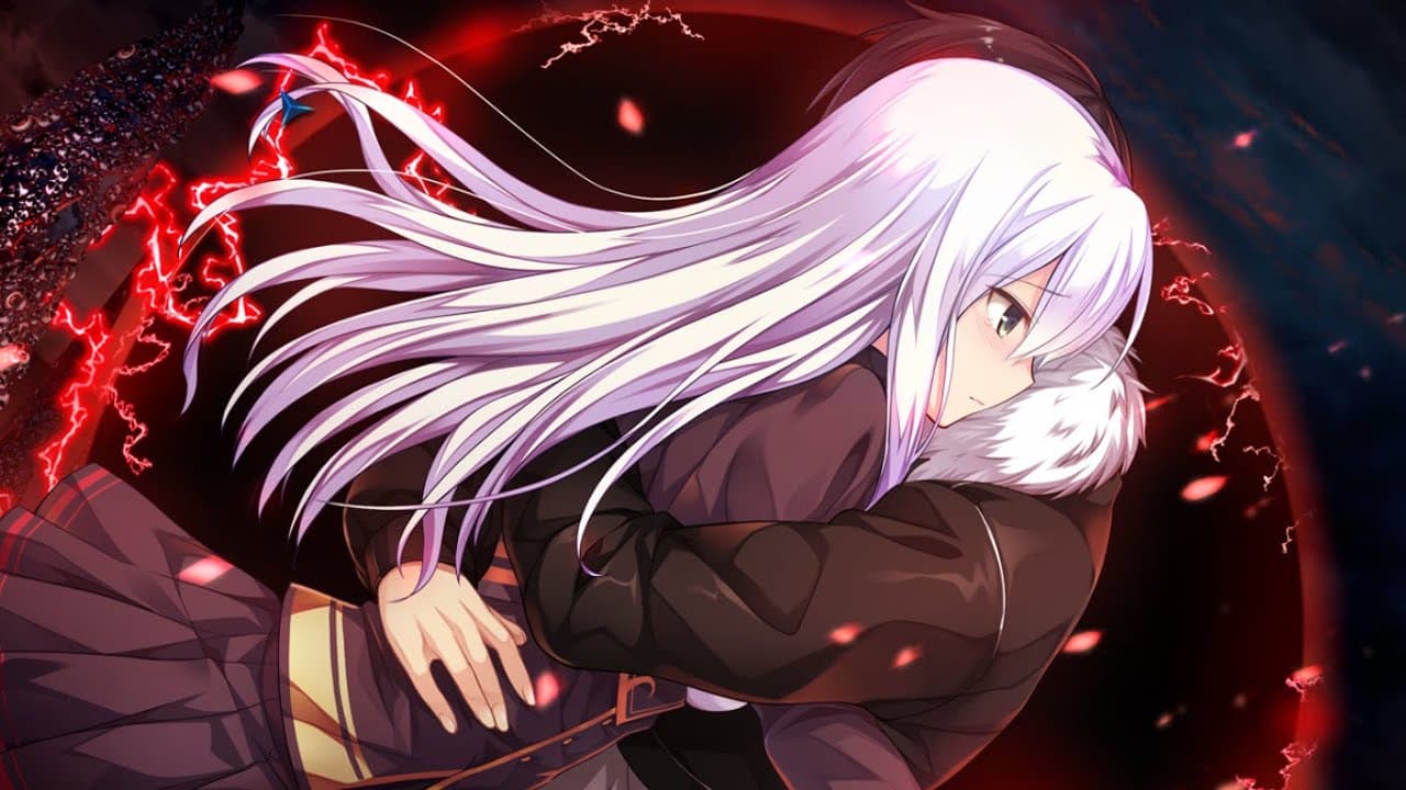 Baldr Heart trailer thumbnail