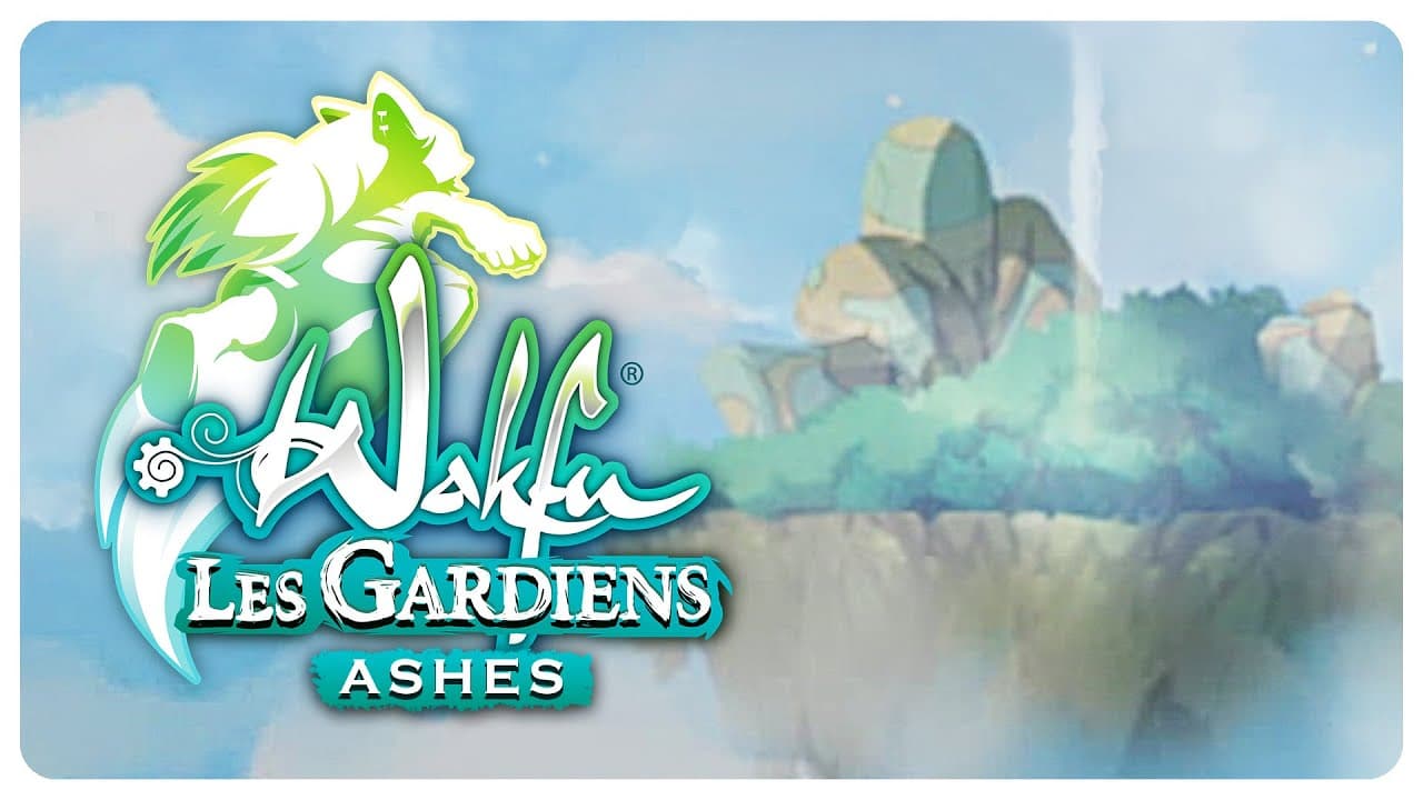 Wakfu: Les Gardiens trailer thumbnail