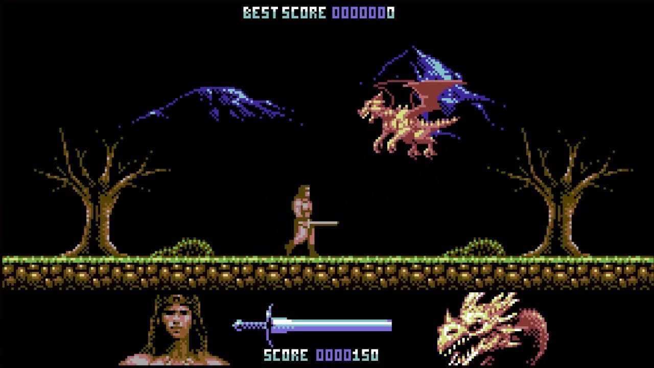 Black Jewel trailer thumbnail