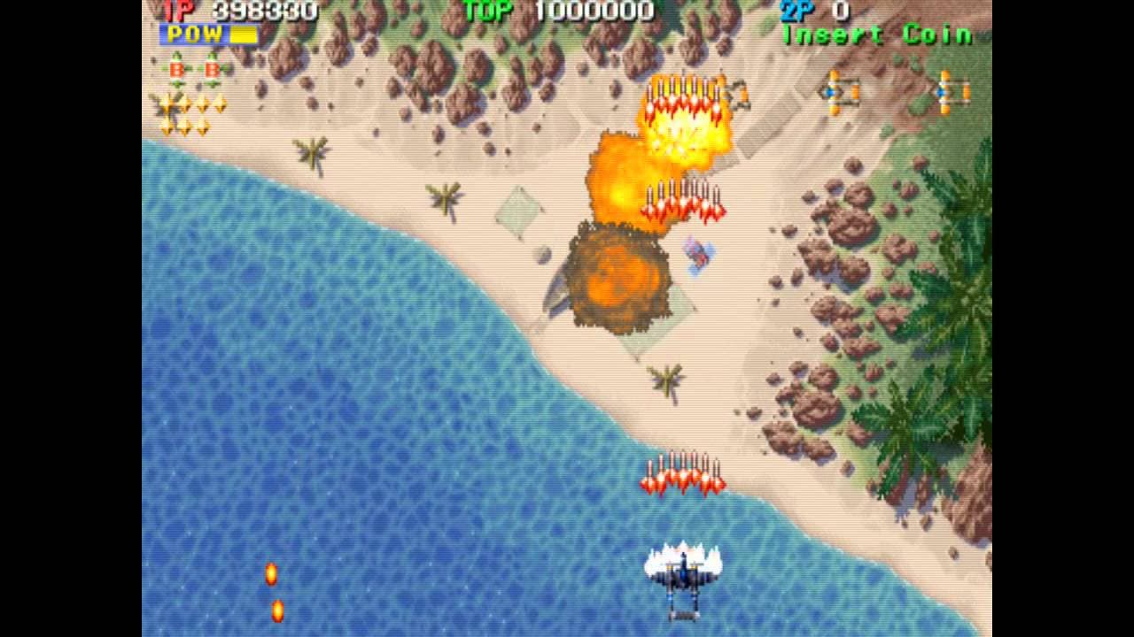 1944: The Loop Master trailer thumbnail