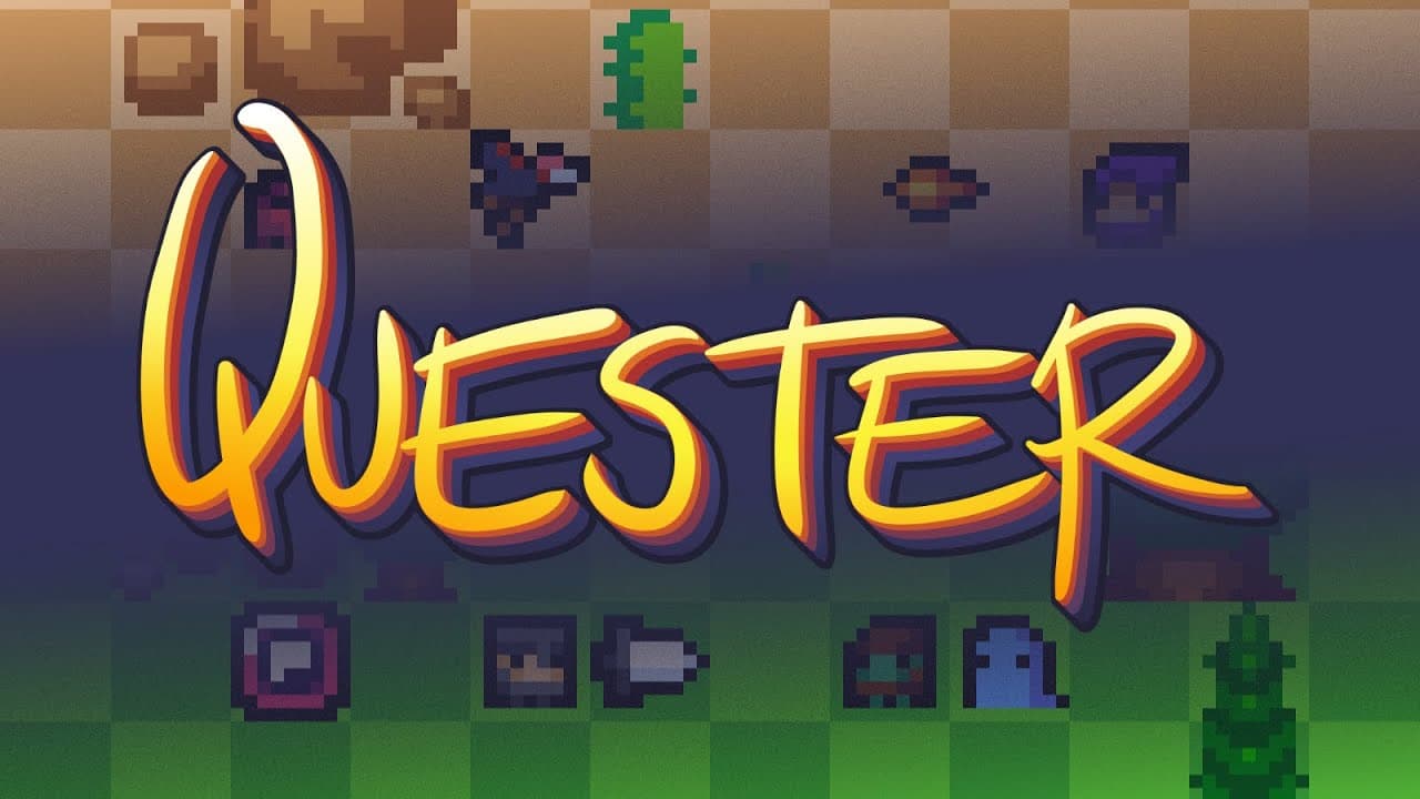 Quester trailer thumbnail