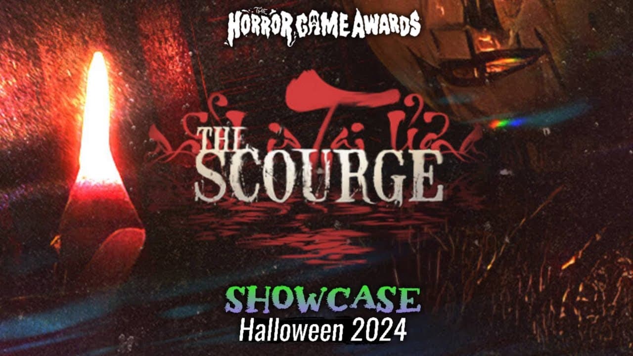 The Scourge trailer thumbnail