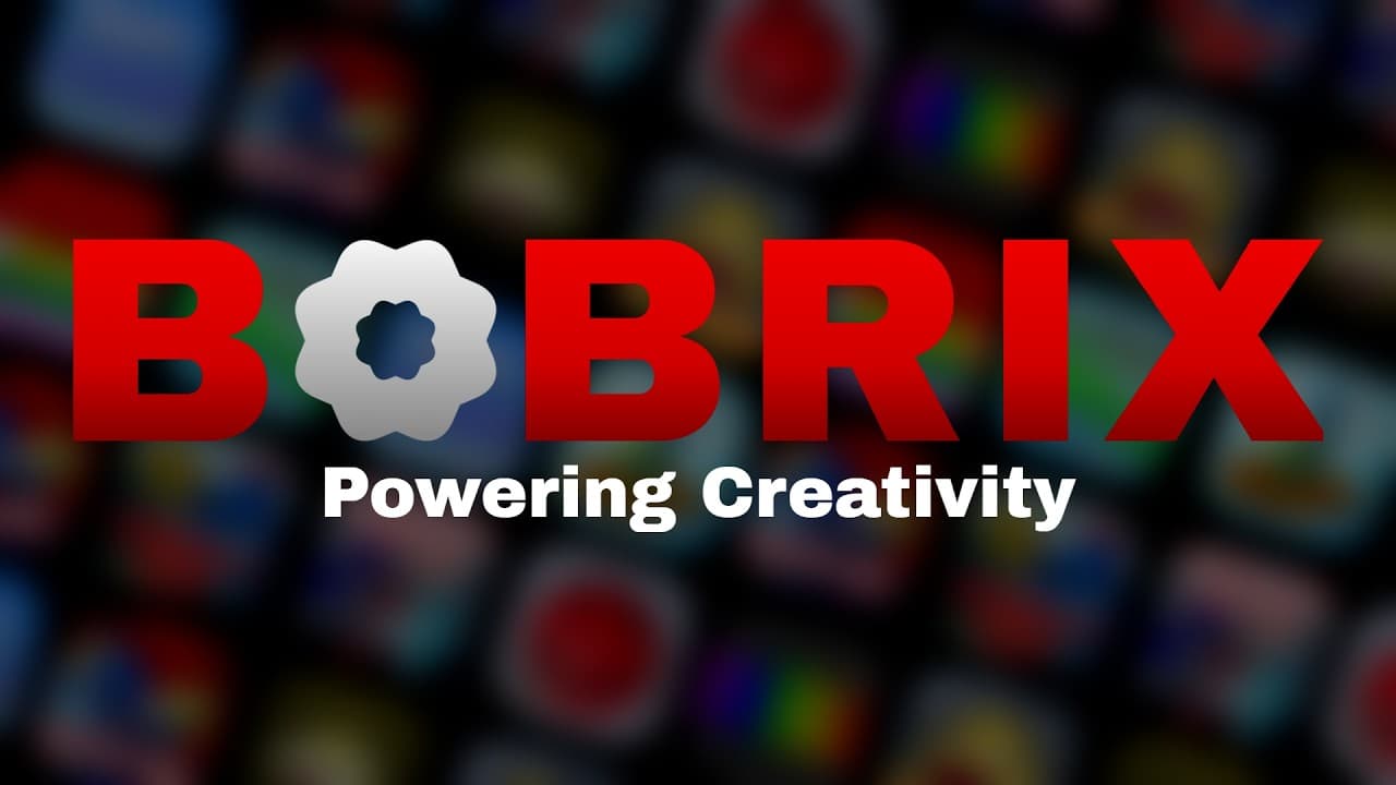 Bobrix trailer thumbnail