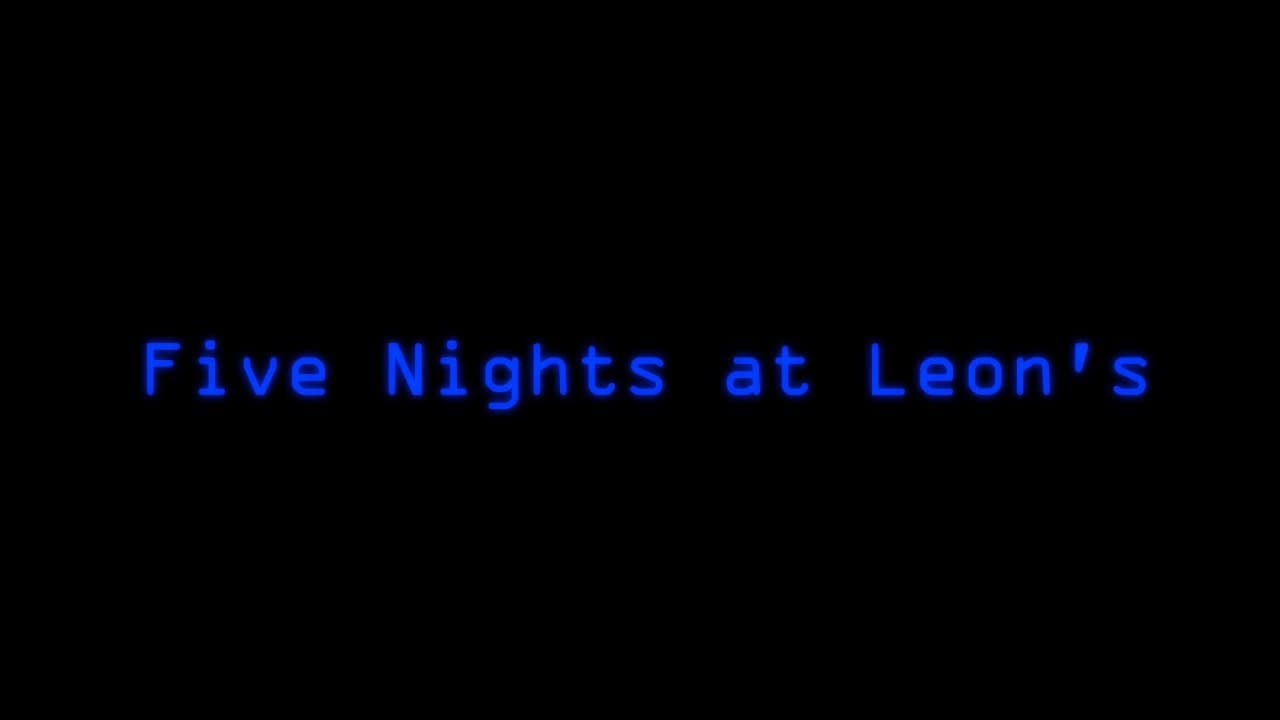 Five Nights at Leon's trailer thumbnail