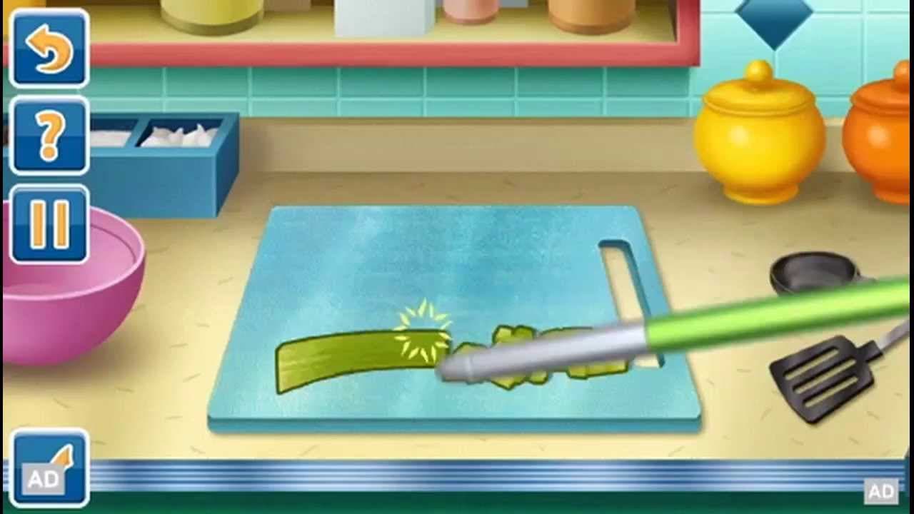 Cooking! Recipes on the Road trailer thumbnail