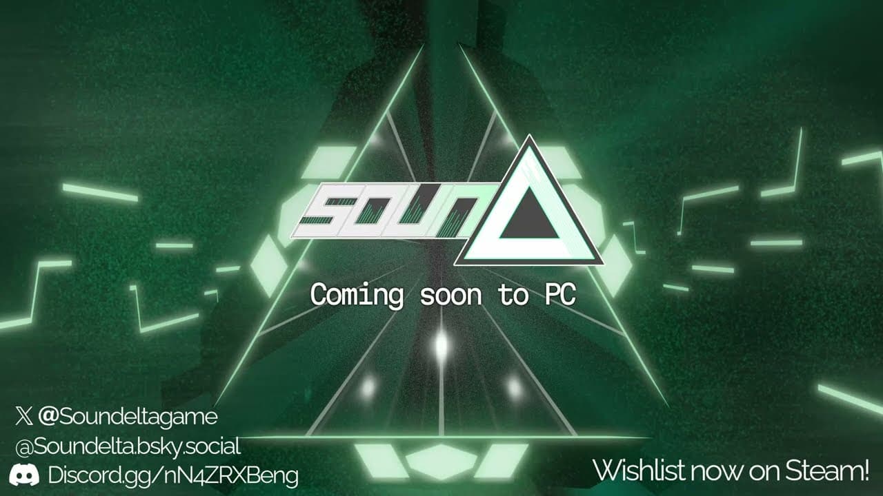 Soundelta trailer thumbnail