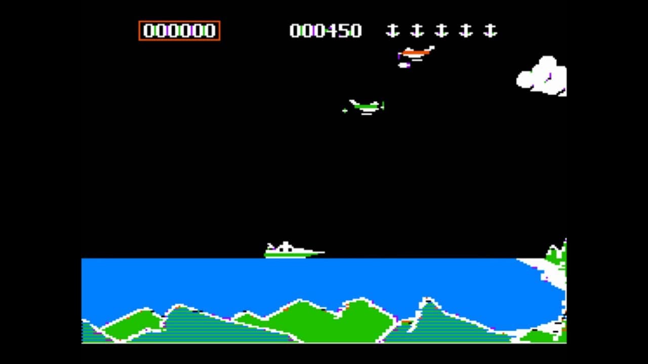 Kamikaze trailer thumbnail