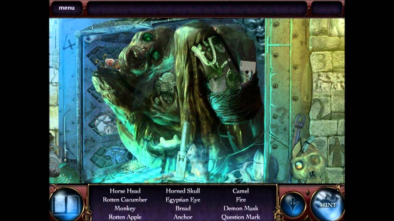 Theatre of The Absurd trailer thumbnail