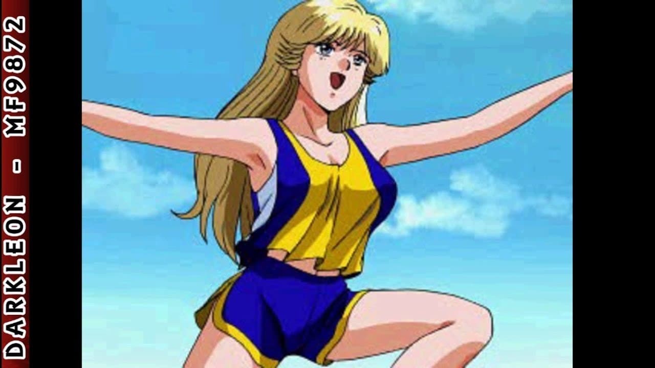 Angel Graffiti: Anata he no Profile trailer thumbnail