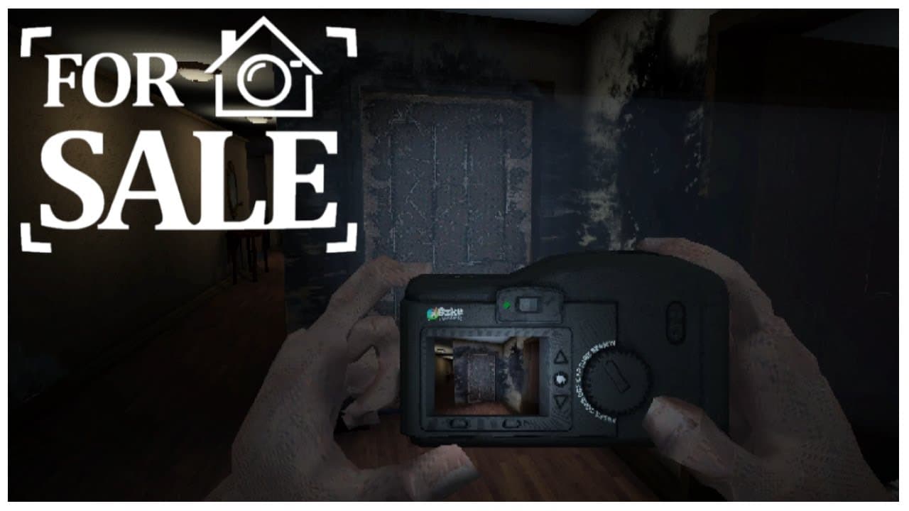 For Sale trailer thumbnail