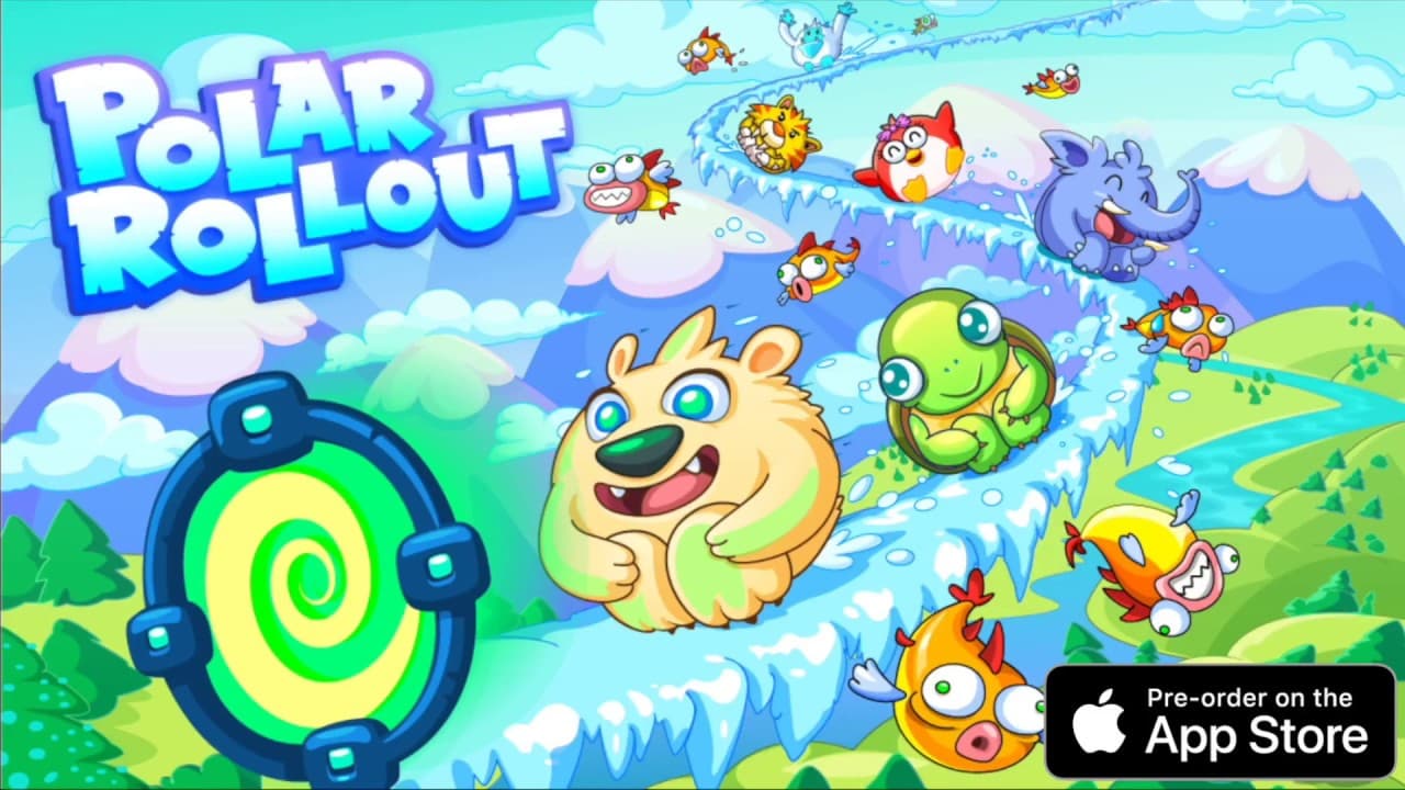 Polar Rollout trailer thumbnail