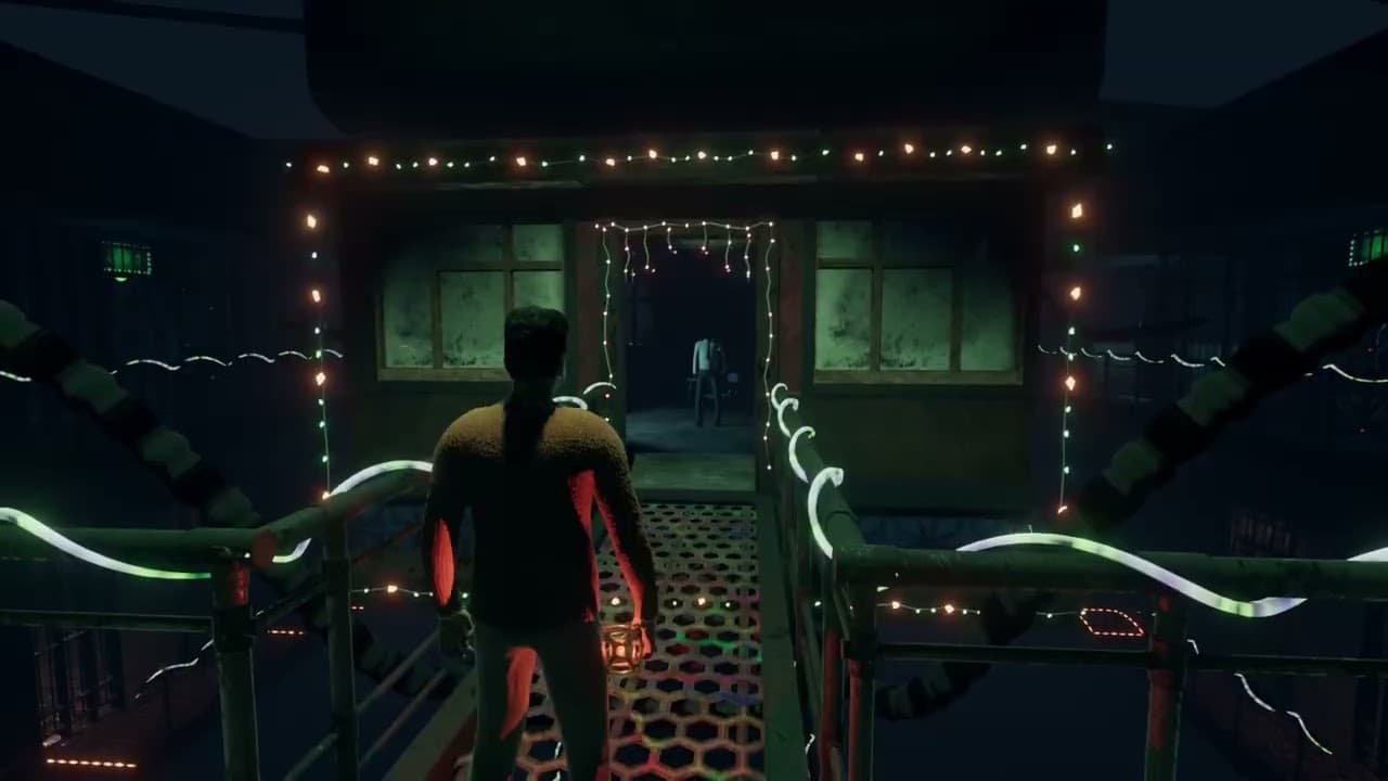 Krampus is Home trailer thumbnail