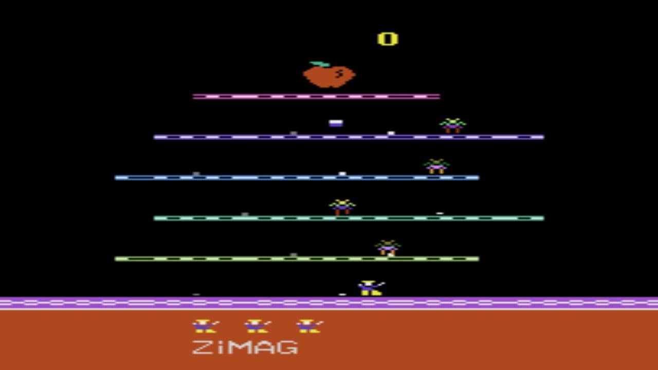 I Want My Mommy trailer thumbnail