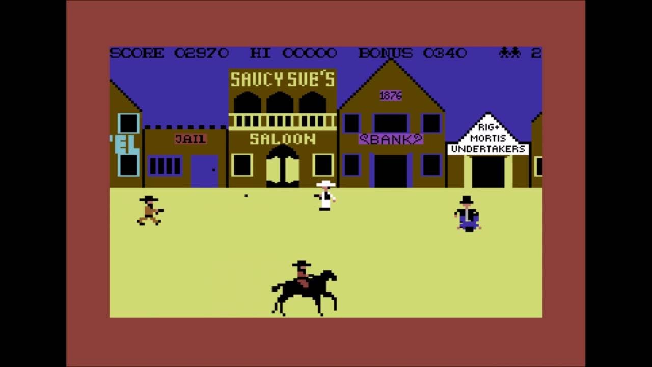 High Noon trailer thumbnail