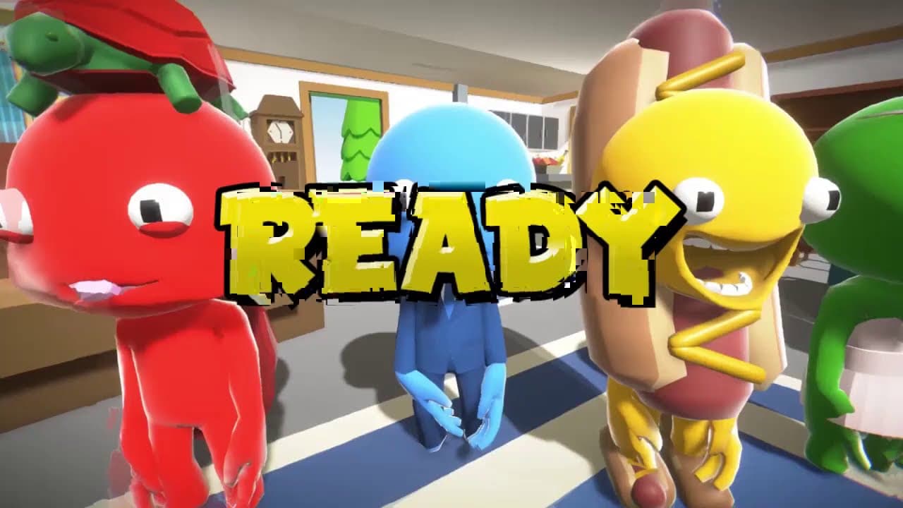 Party Panic trailer thumbnail