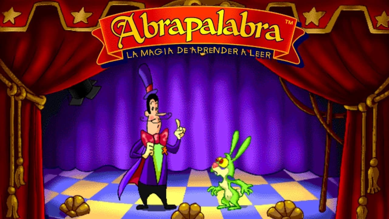 Abrapalabra: La Magia de Aprender a Leer trailer thumbnail