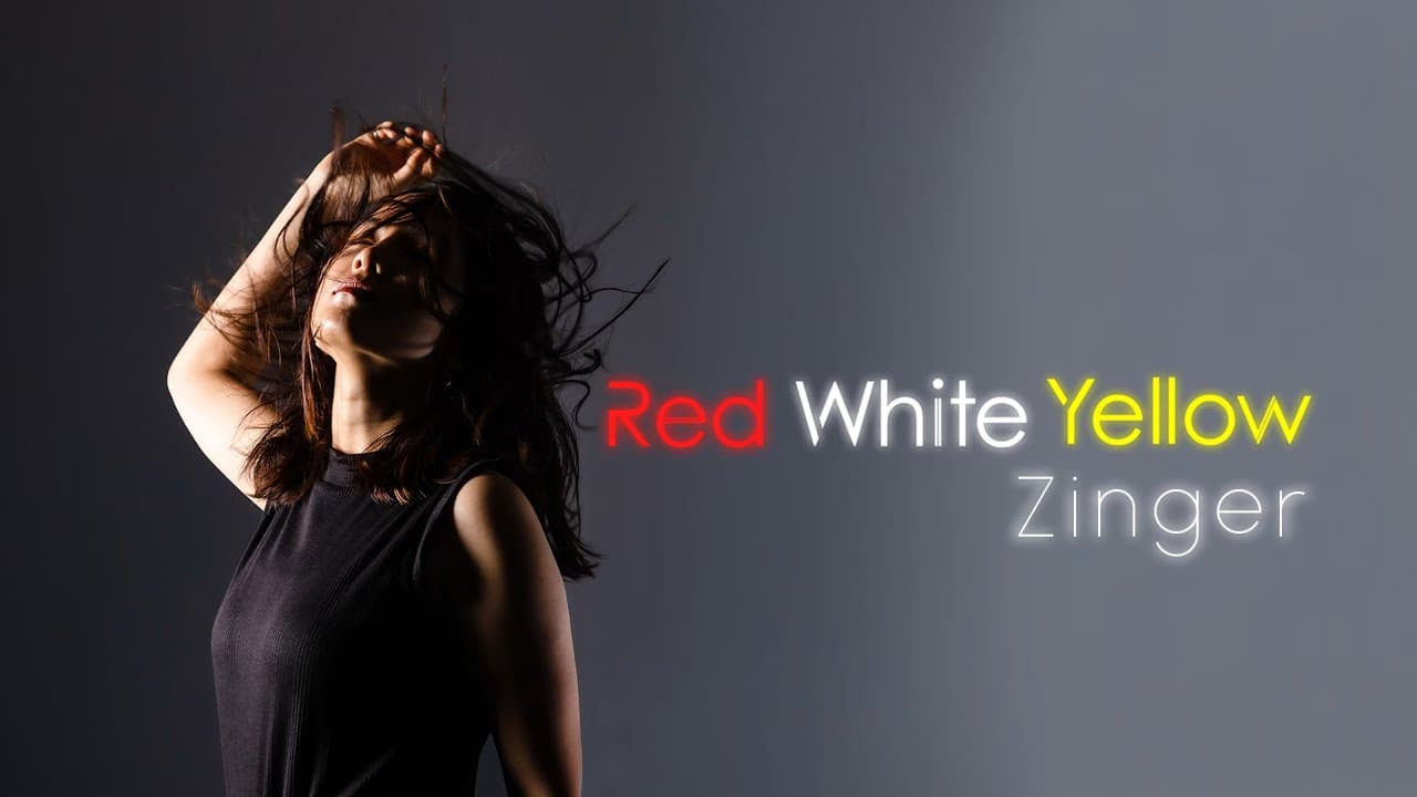 Red White Yellow Zinger trailer thumbnail
