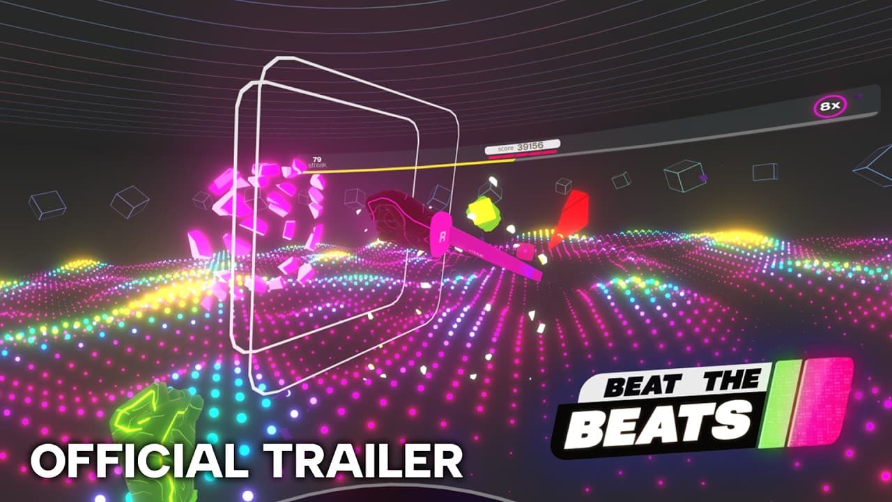 Beat the Beats trailer thumbnail