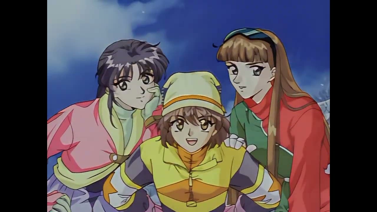 Noël: La Niege Special trailer thumbnail