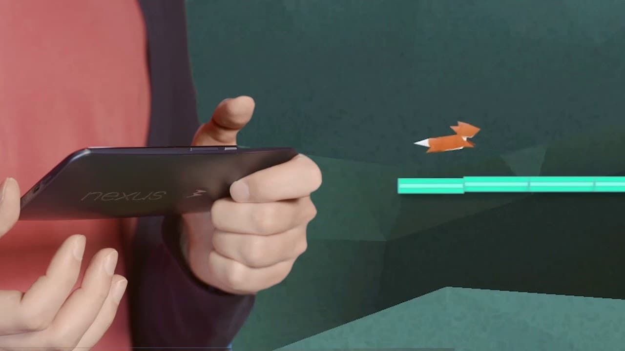 Fast Like A Fox trailer thumbnail