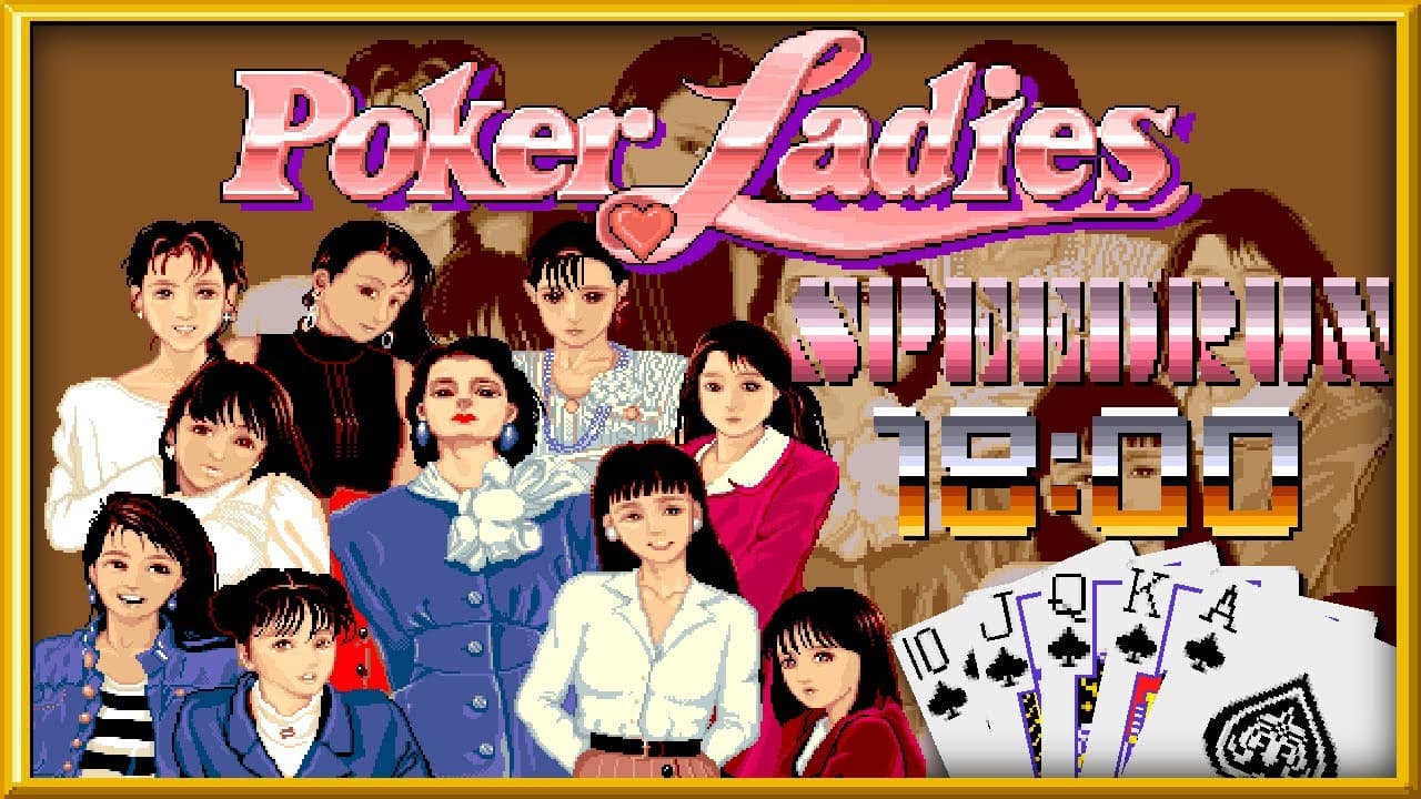 Poker Ladies trailer thumbnail