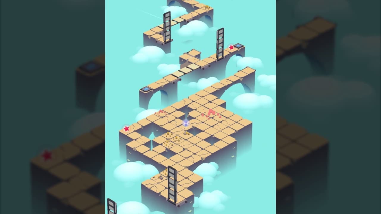 Drop Not! trailer thumbnail