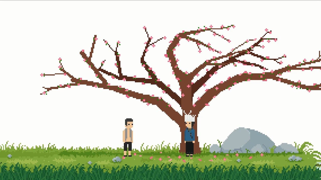 Long Dream trailer thumbnail