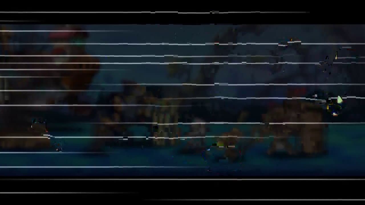 Elroi: Defense War trailer thumbnail