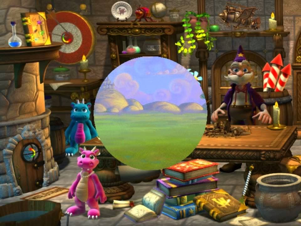 WizMo's Workshop: Dragons of Frozzbokk trailer thumbnail